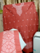 Jamdani 3 piece